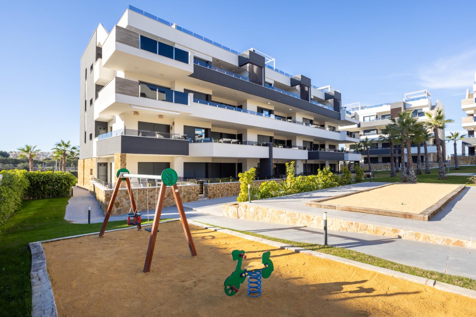 Apartamento en Venta en Orihuela