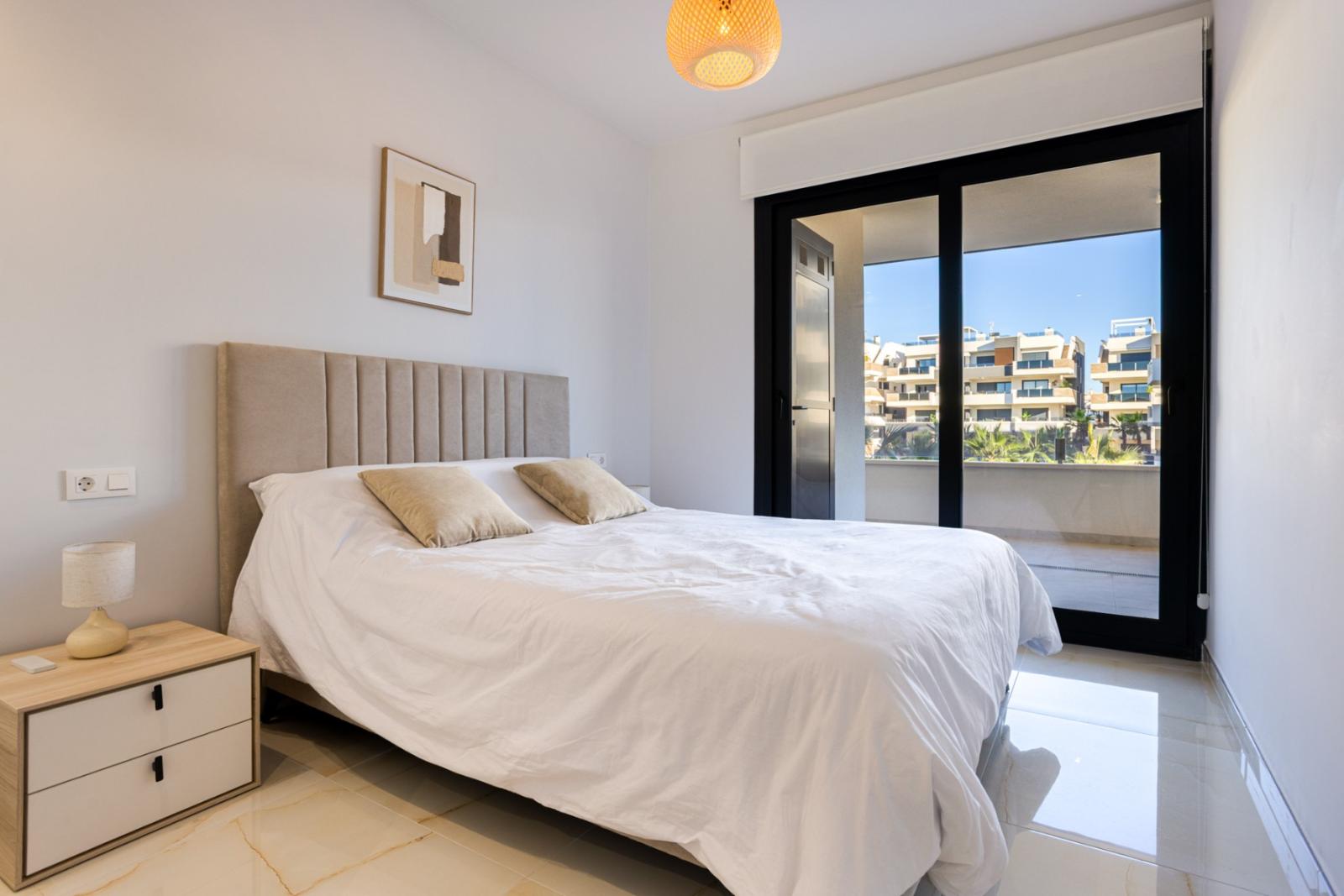 Apartamento en Venta en Orihuela