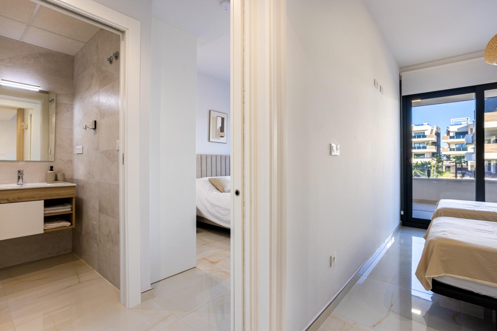 Apartamento en Venta en Orihuela