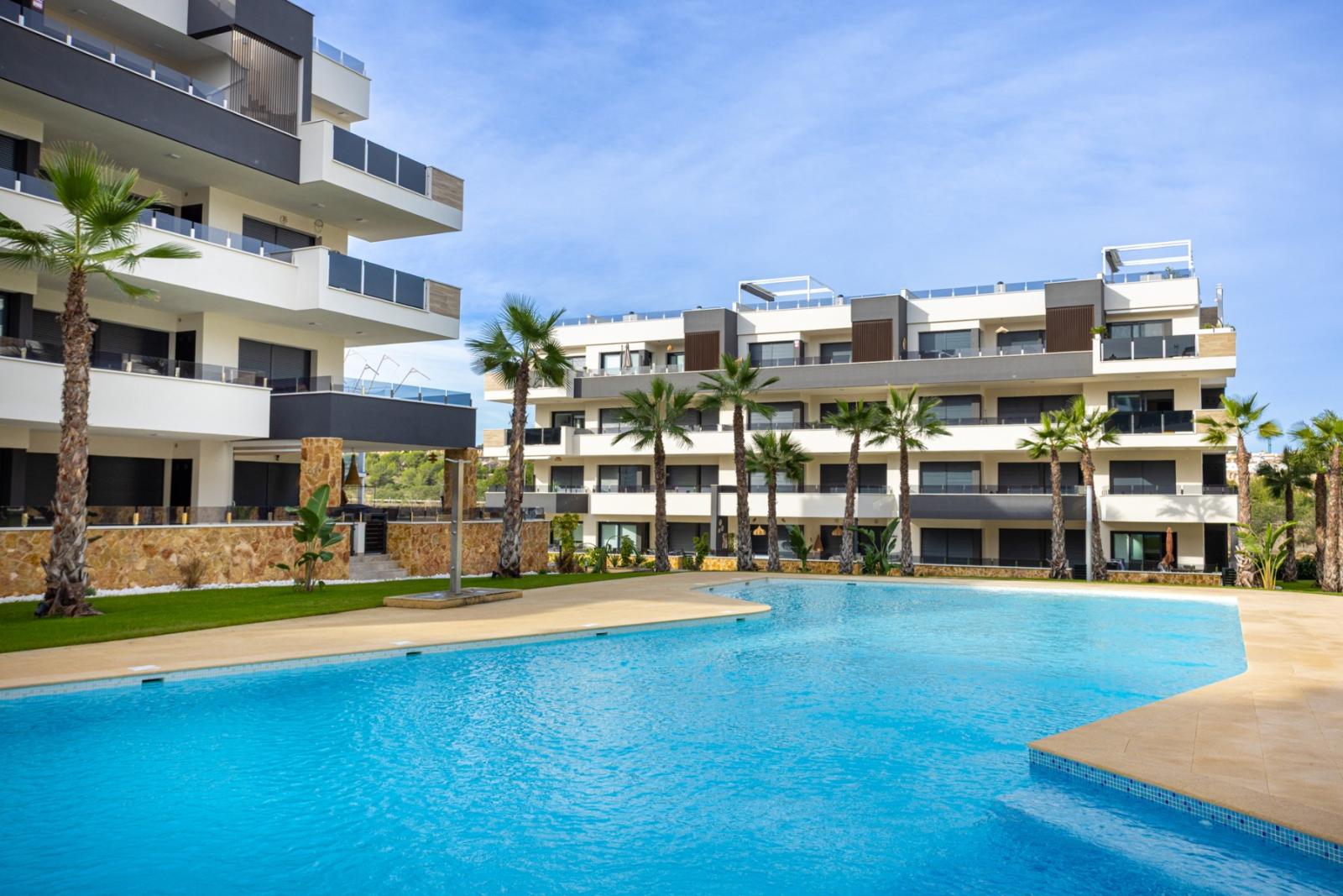Apartamento en Venta en Orihuela