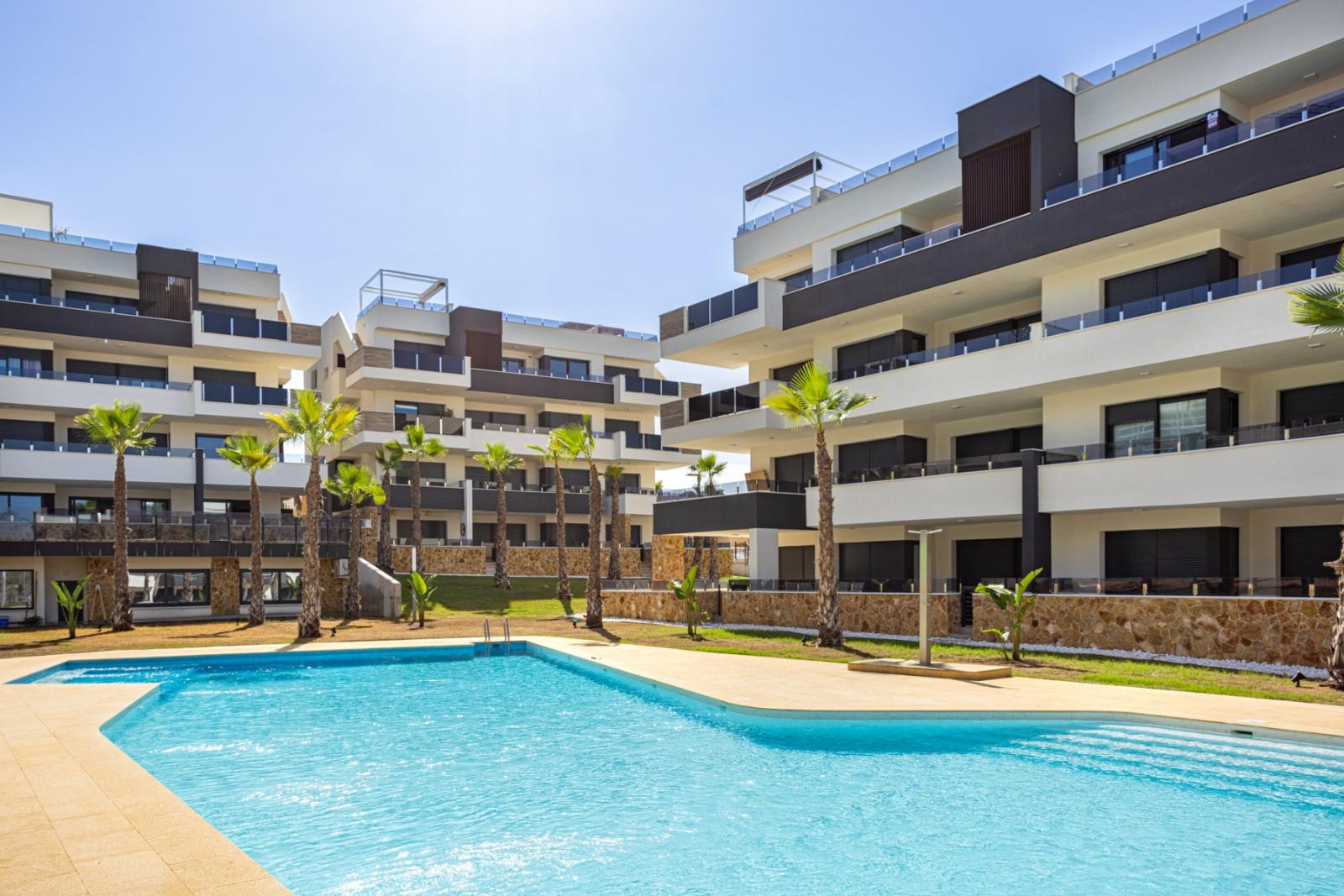 Apartamento en Venta en Orihuela