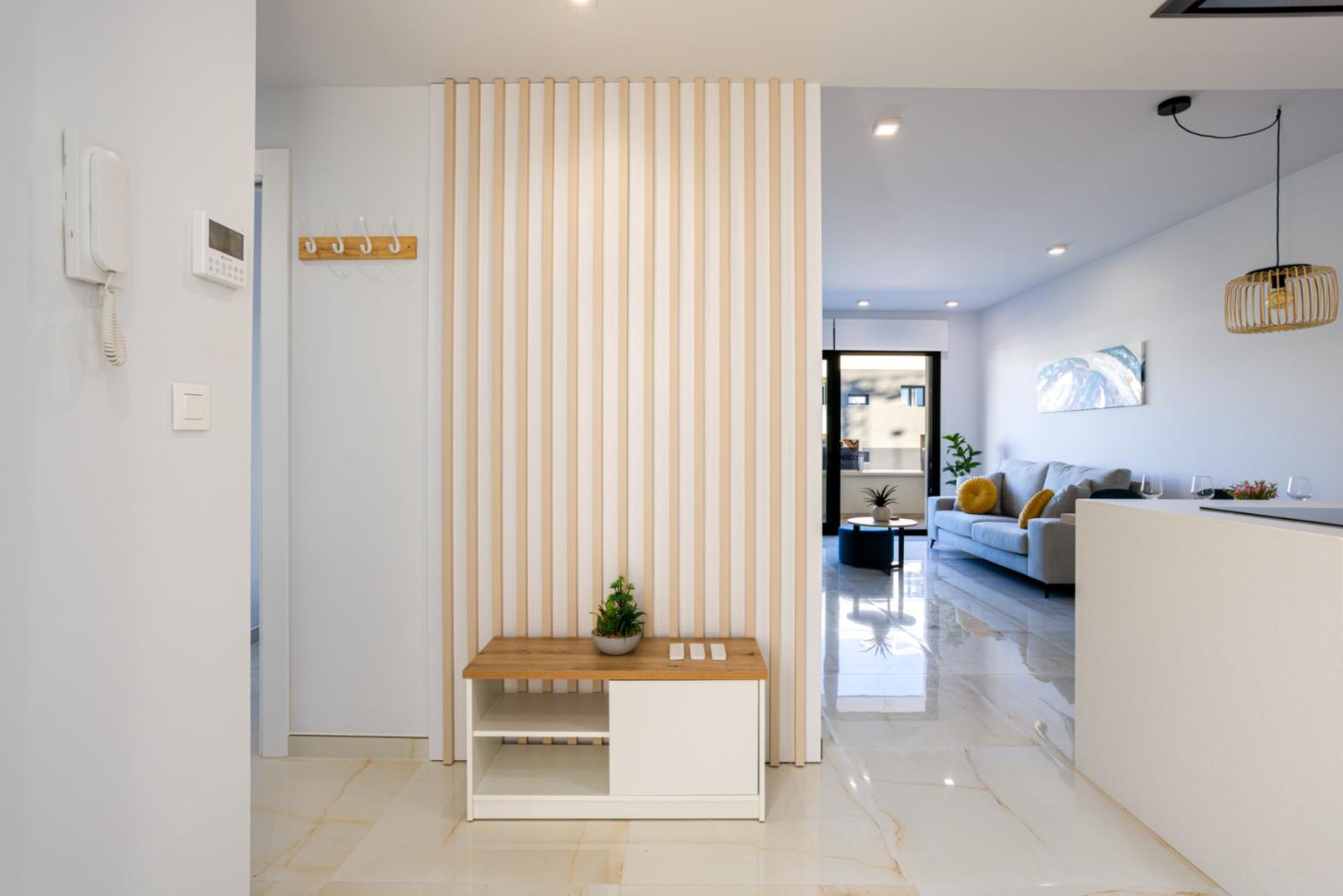 Apartamento en Venta en Orihuela