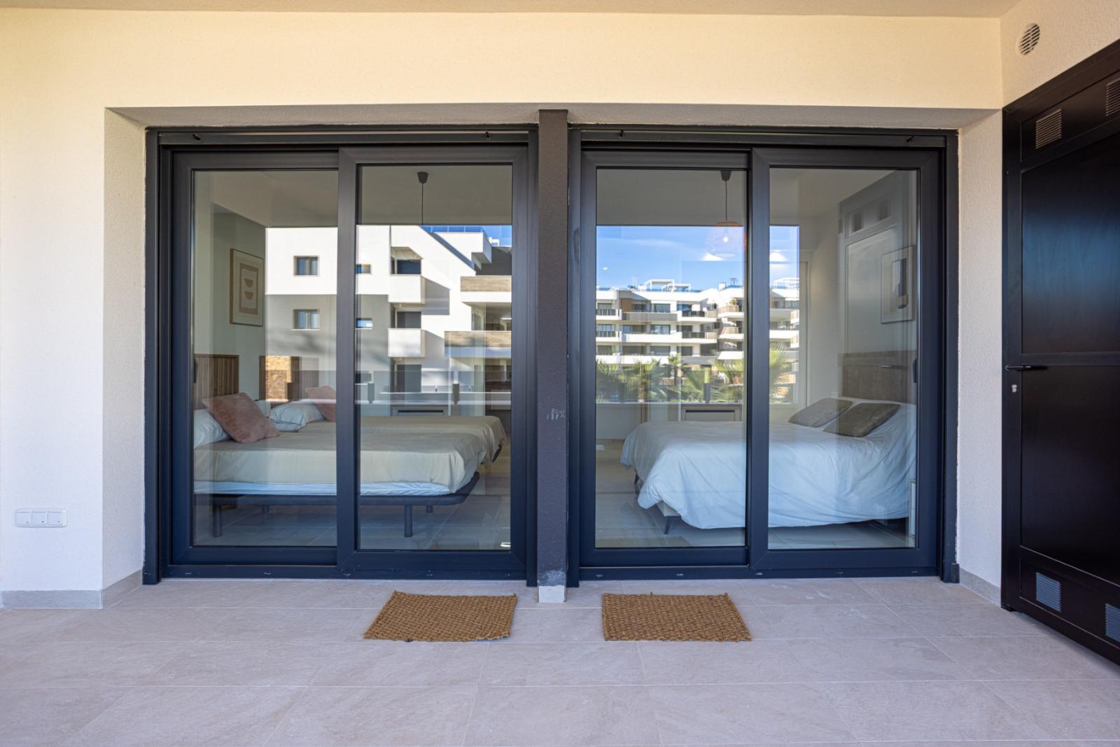 Apartamento en Venta en Orihuela