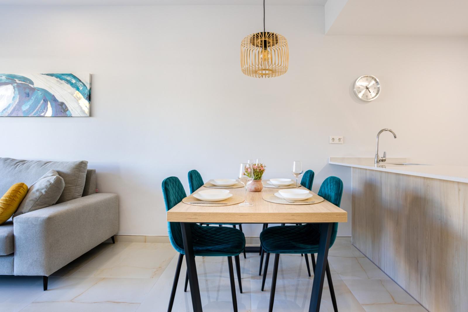 Apartamento en Venta en Orihuela
