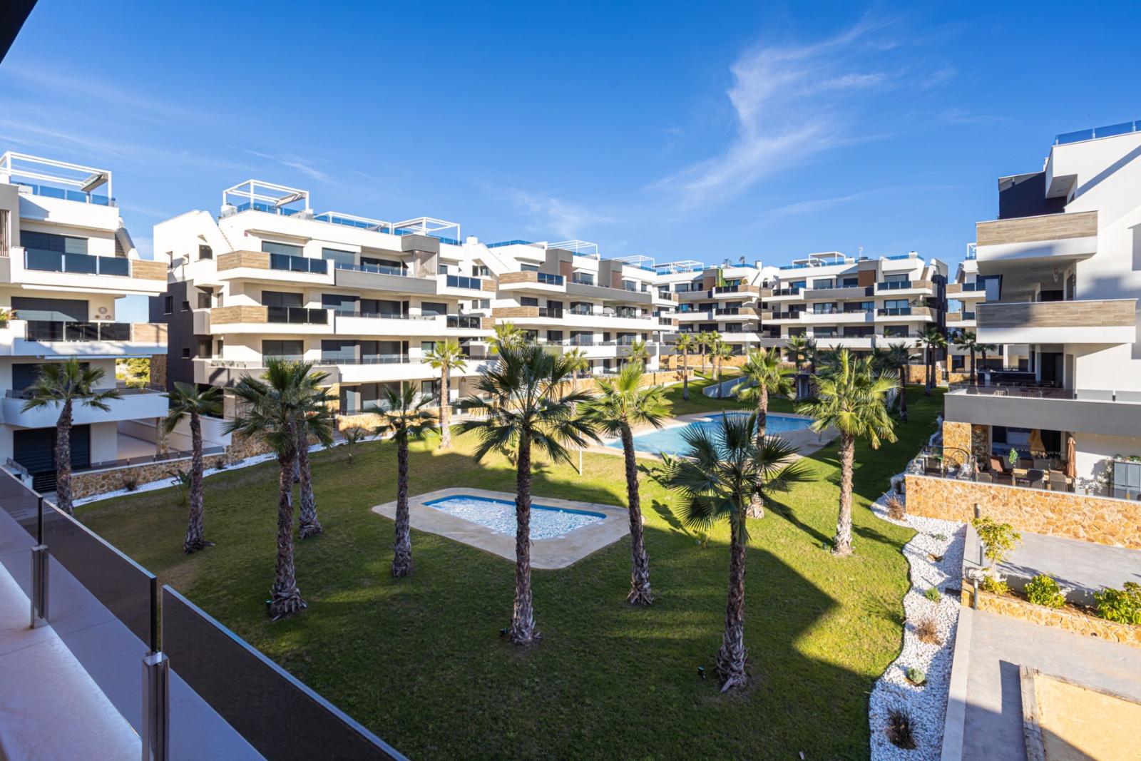 Apartamento en Venta en Orihuela