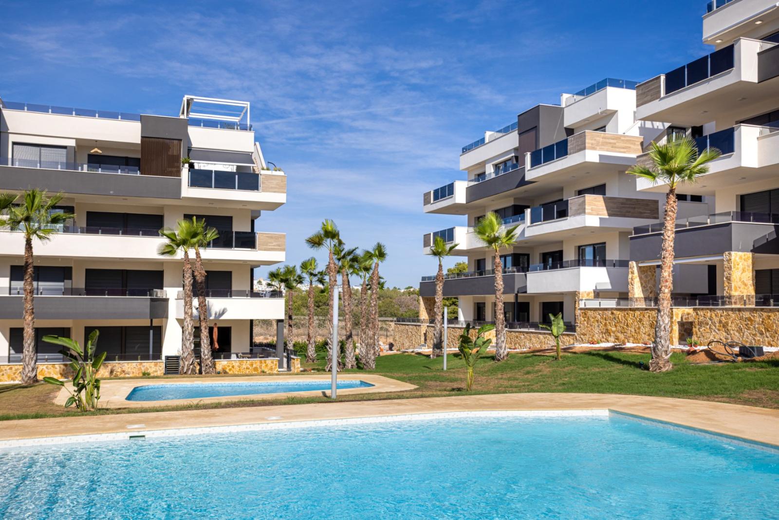 Apartamento en Venta en Orihuela