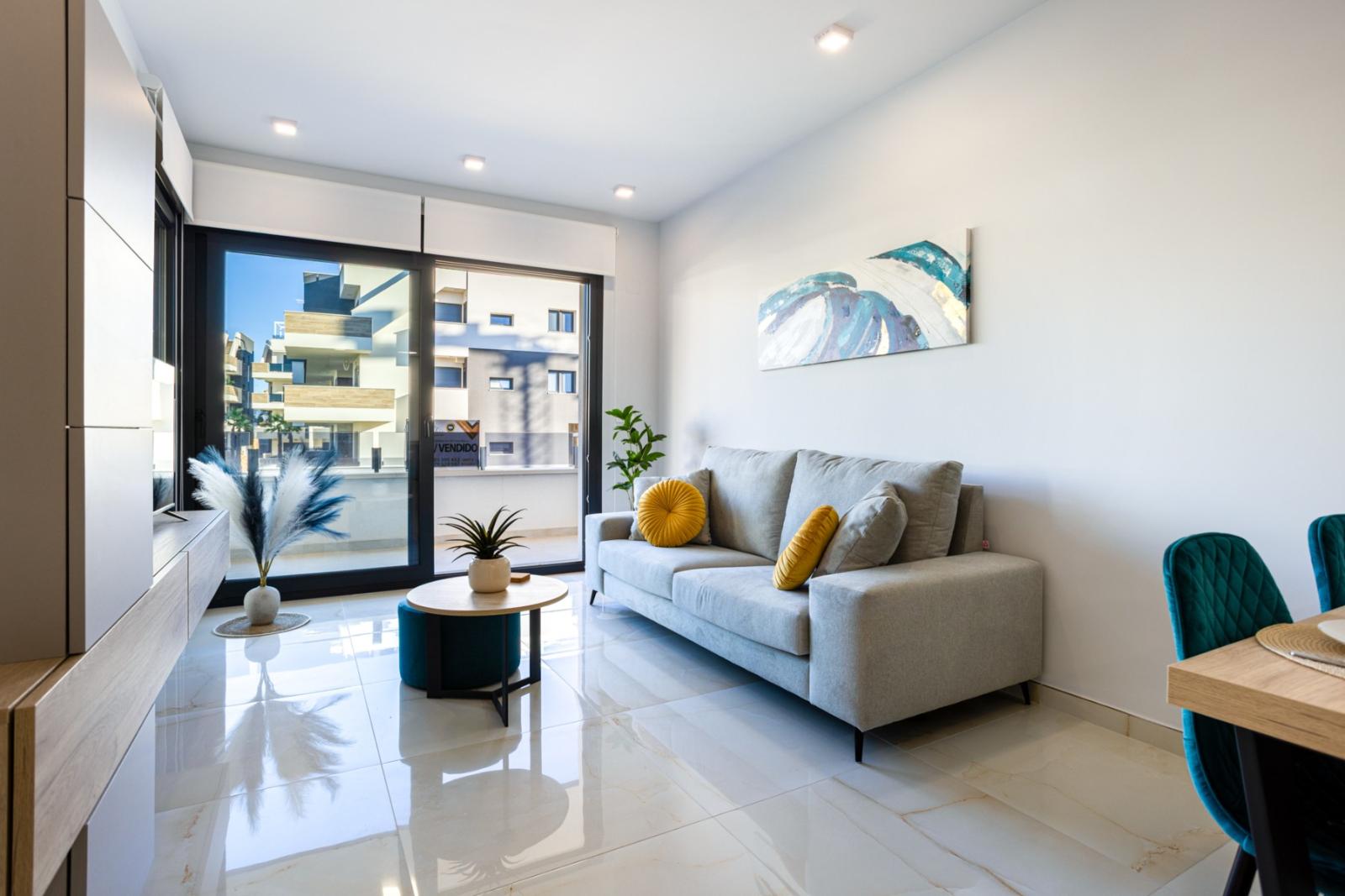 Apartamento en Venta en Orihuela