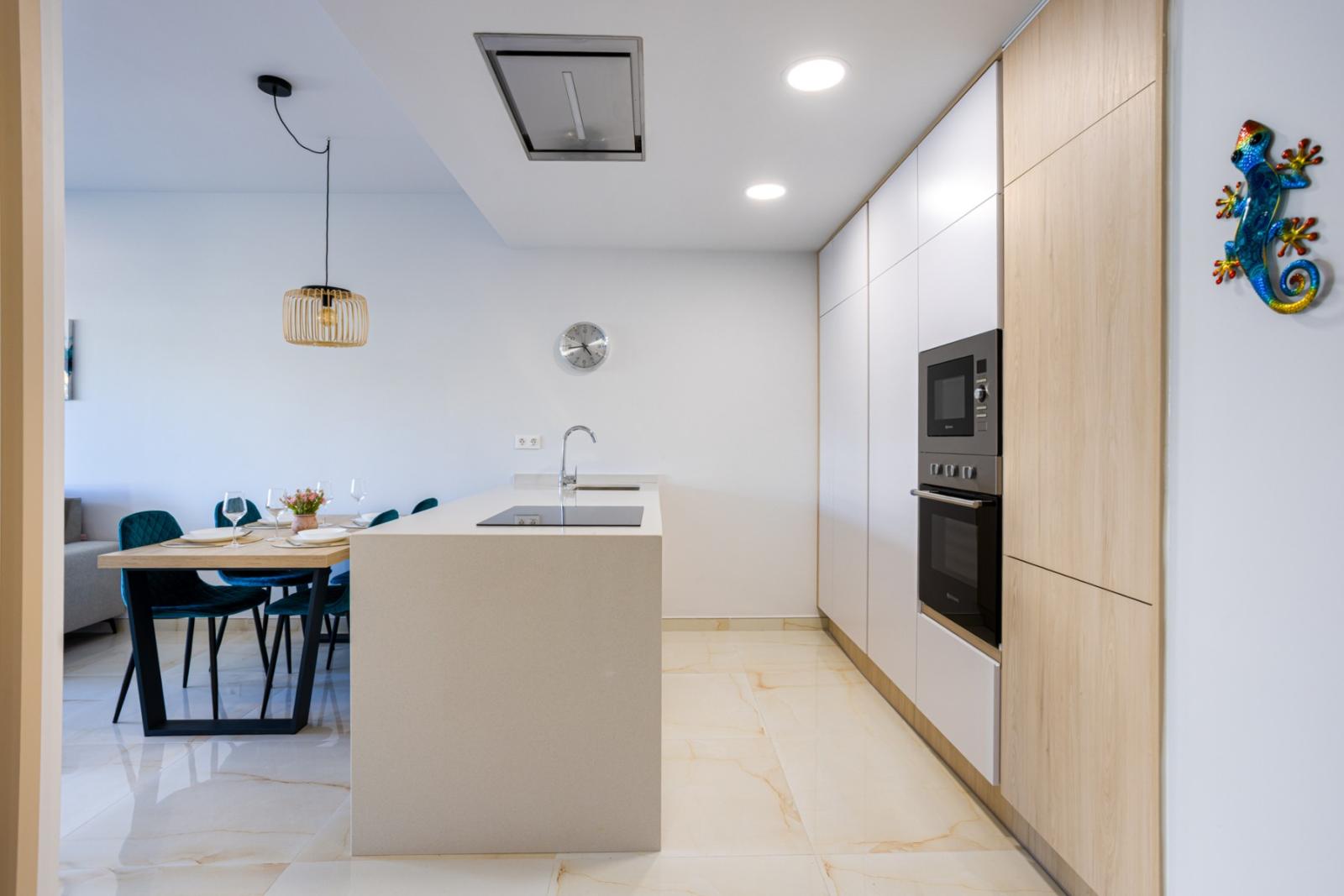 Apartamento en Venta en Orihuela