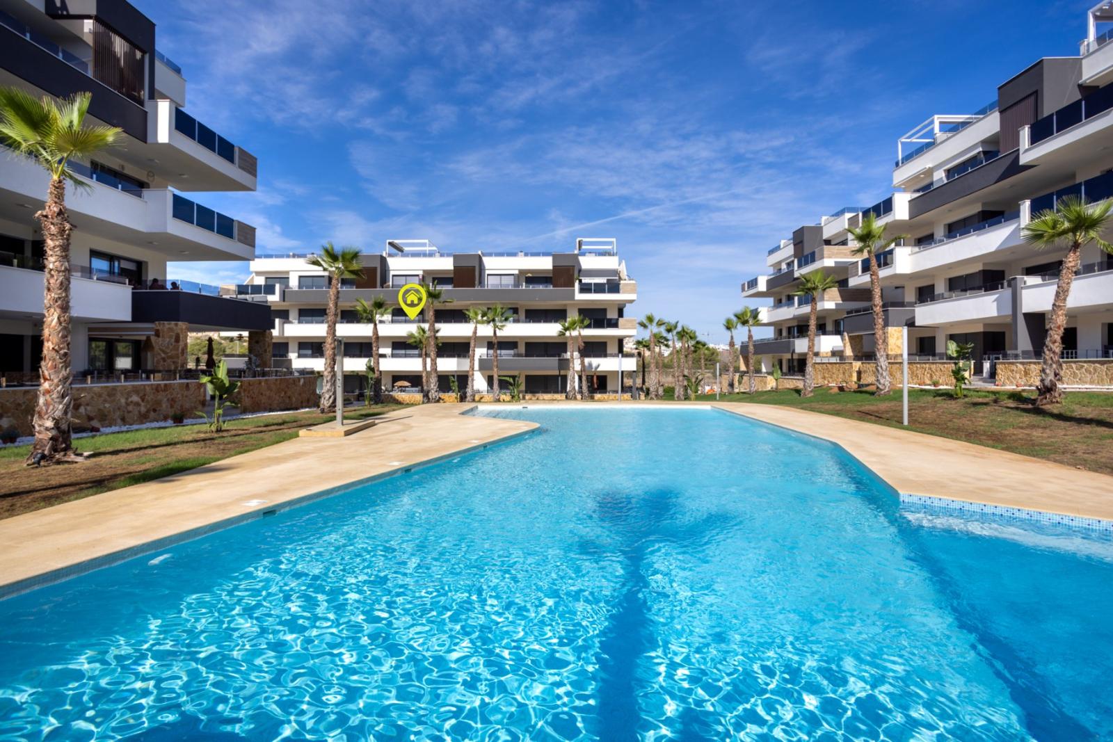 Apartamento en Venta en Orihuela