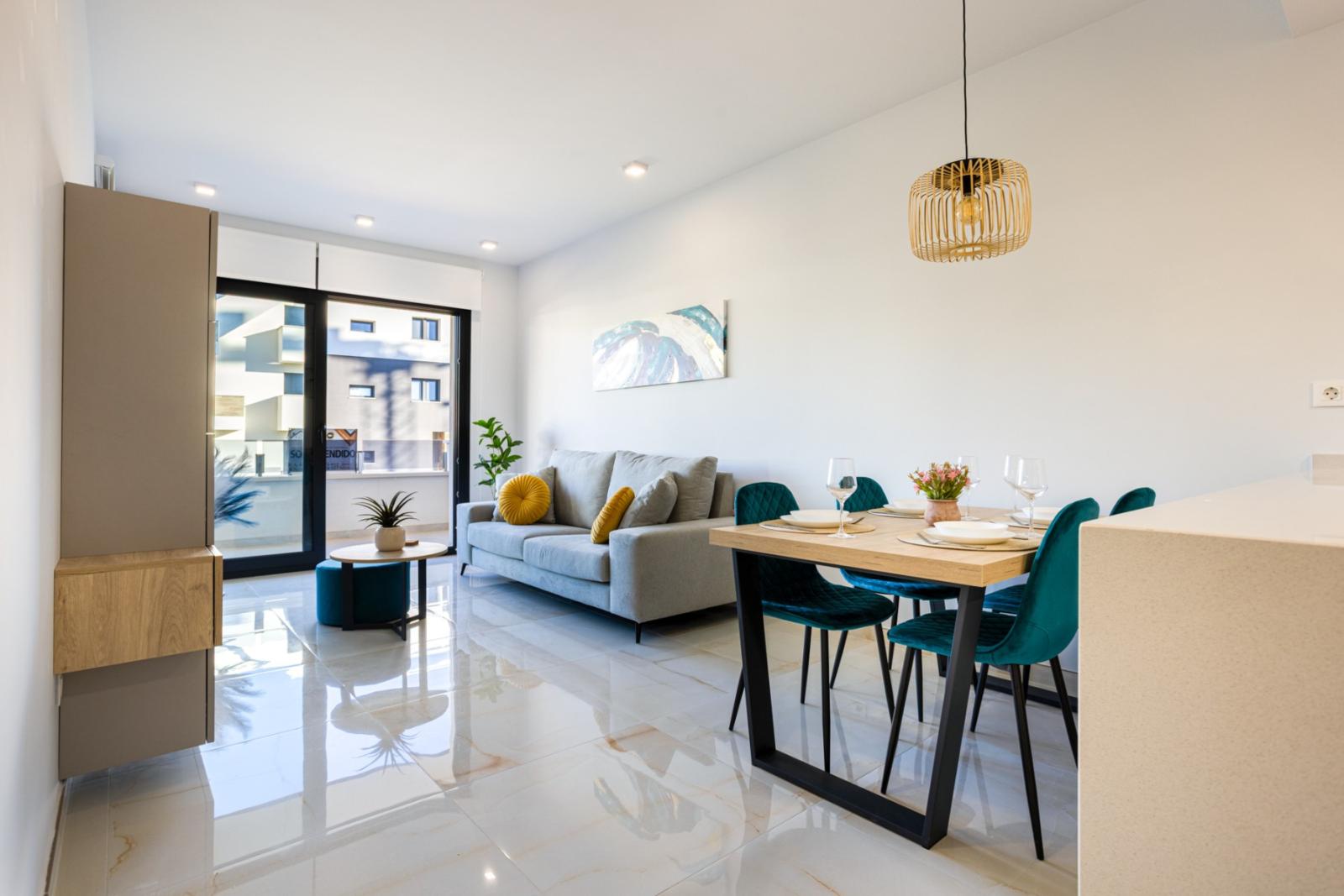 Apartamento en Venta en Orihuela