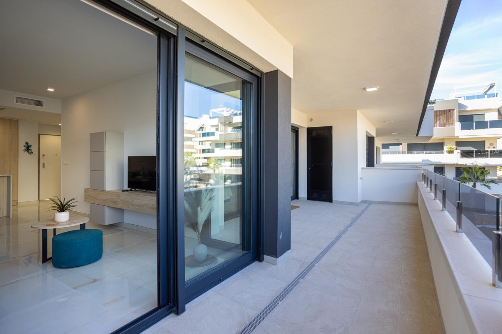 Apartamento en Venta en Orihuela