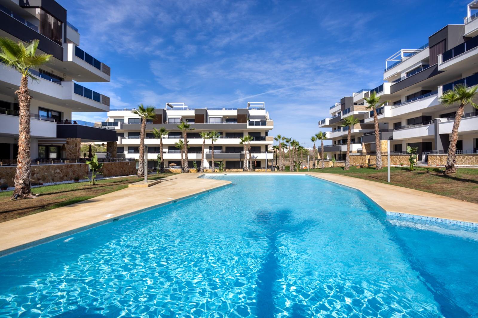 Apartamento en Venta en Orihuela