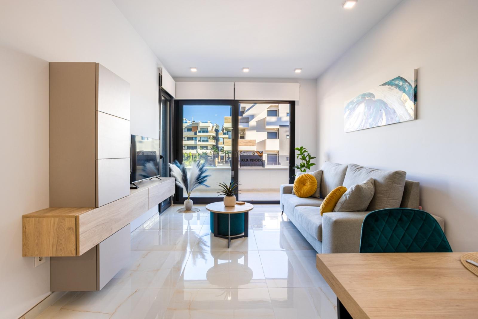 Apartamento en Venta en Orihuela