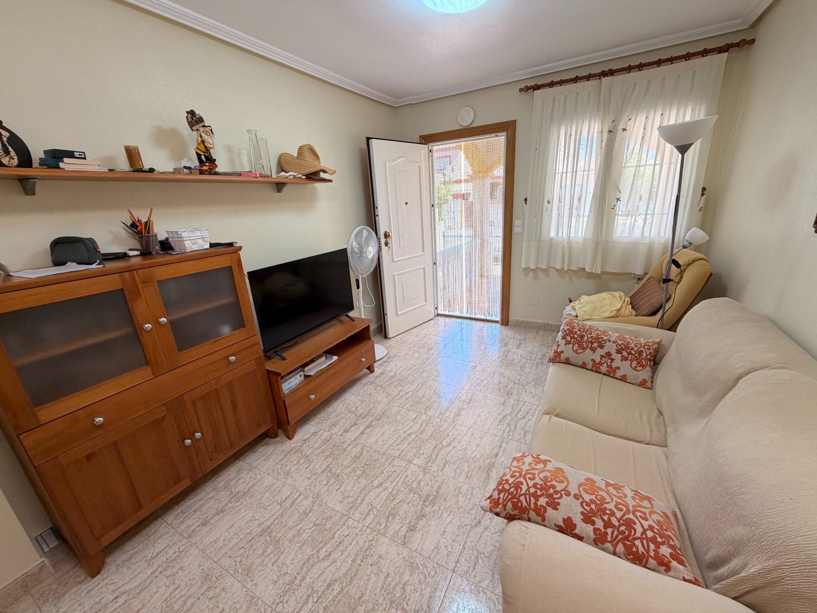 Casa en Venta en Pilar de la Horadada