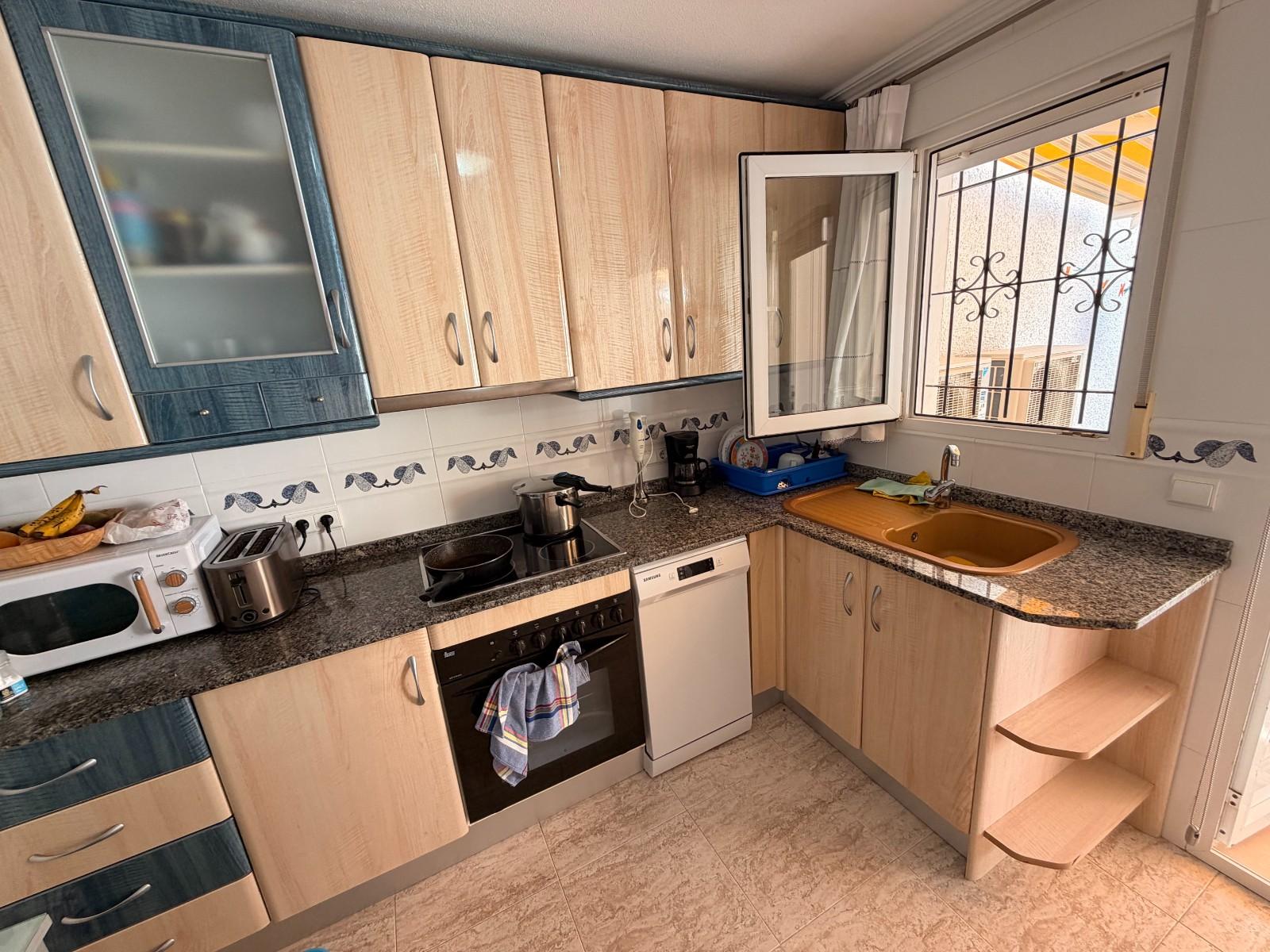 Casa en Venta en Pilar de la Horadada