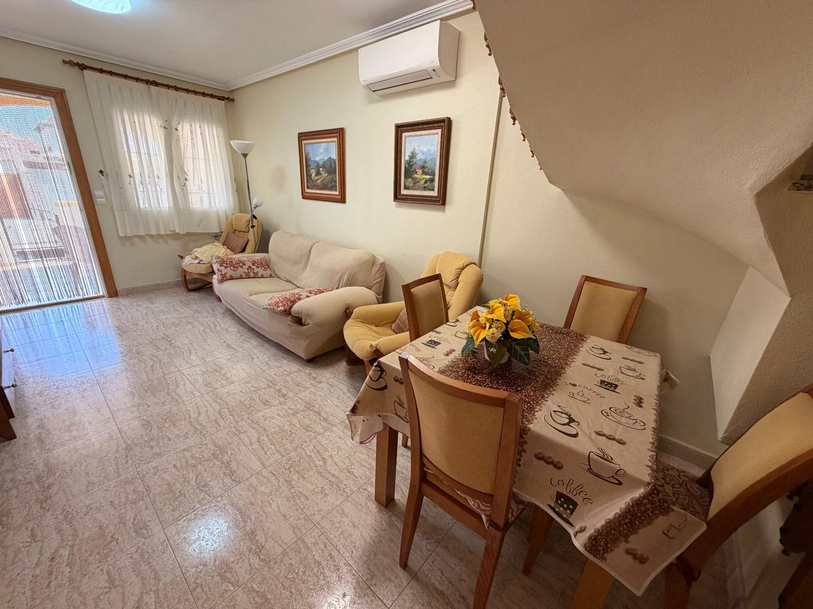 Casa en Venta en Pilar de la Horadada