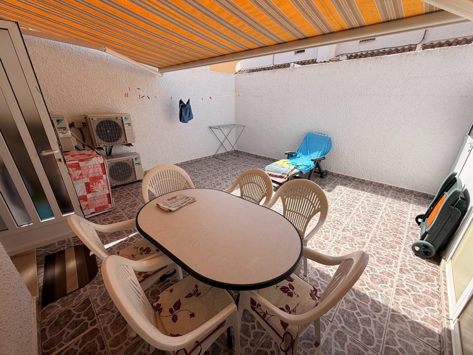 Casa en Venta en Pilar de la Horadada