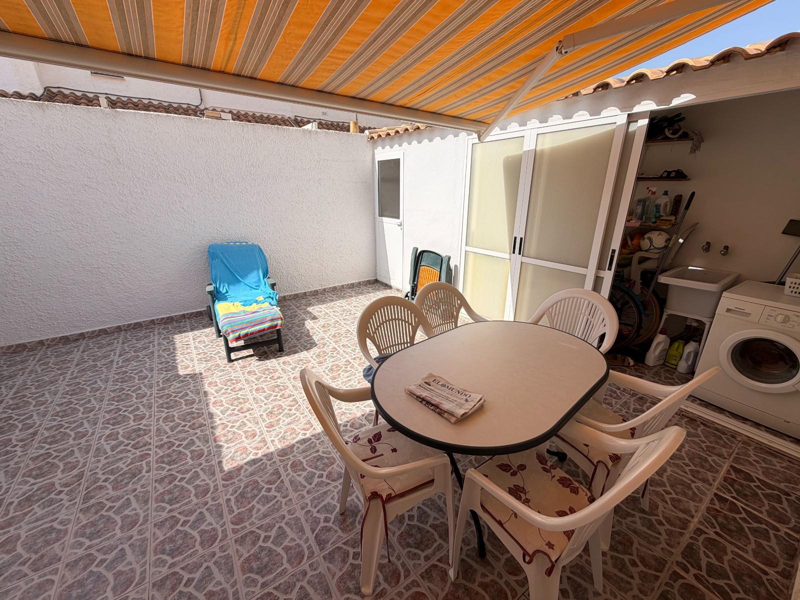 Casa en Venta en Pilar de la Horadada