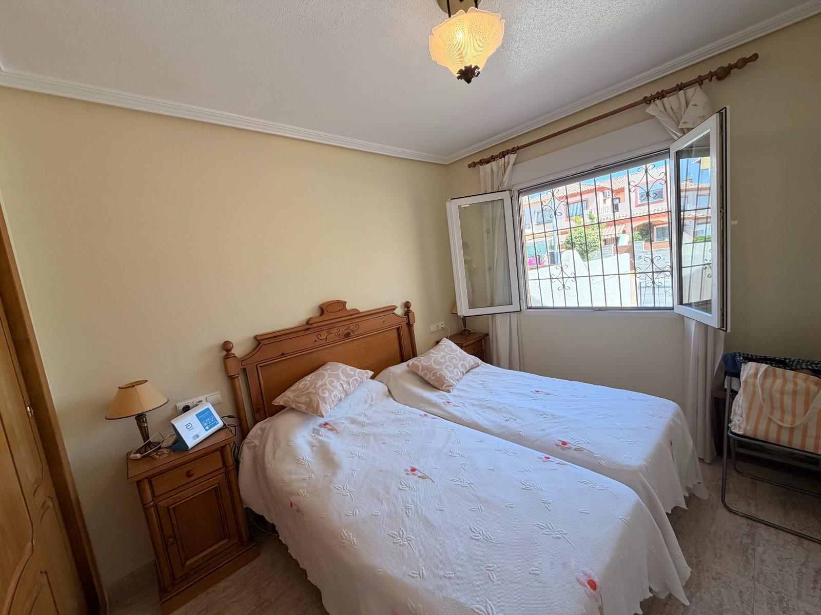 Casa en Venta en Pilar de la Horadada