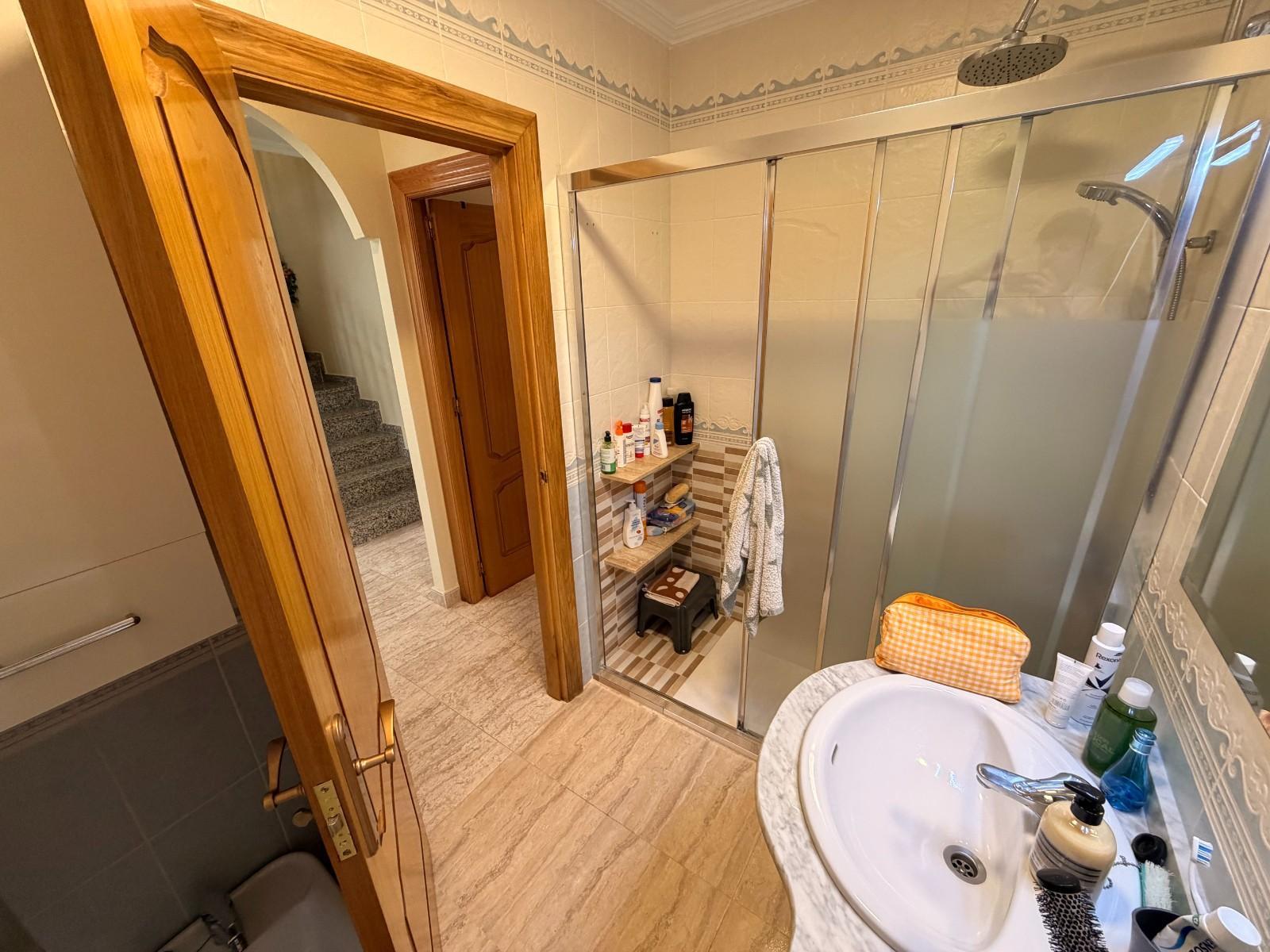 Casa en Venta en Pilar de la Horadada