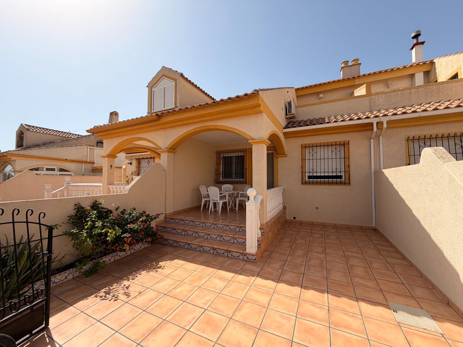 Casa en Venta en Pilar de la Horadada