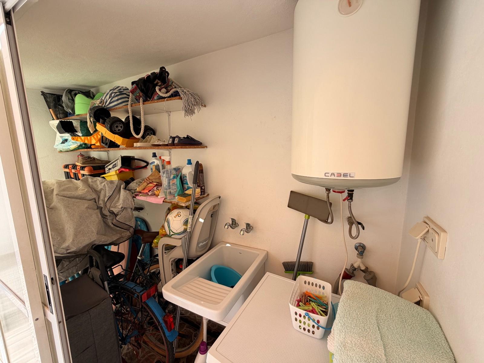 Casa en Venta en Pilar de la Horadada