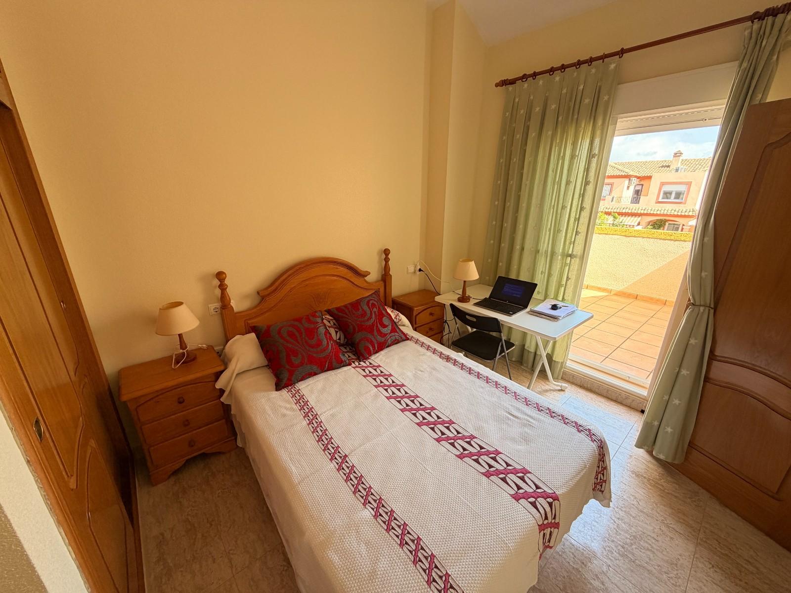 Casa en Venta en Pilar de la Horadada