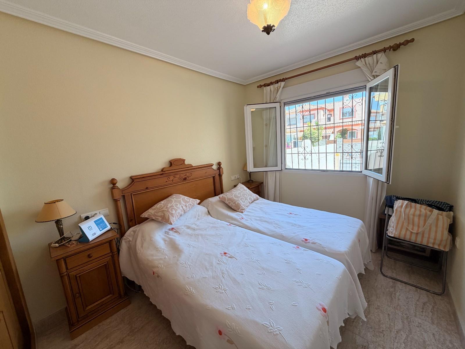 Casa en Venta en Pilar de la Horadada