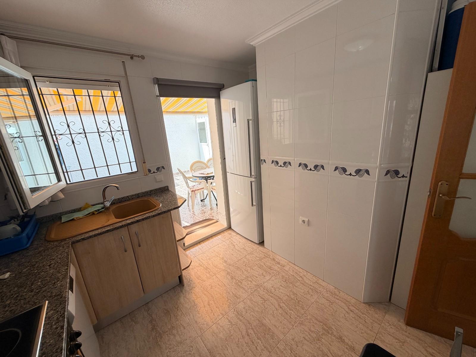 Casa en Venta en Pilar de la Horadada