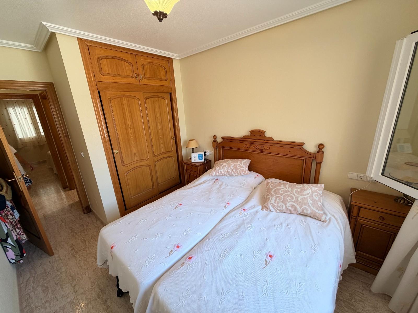 Casa en Venta en Pilar de la Horadada