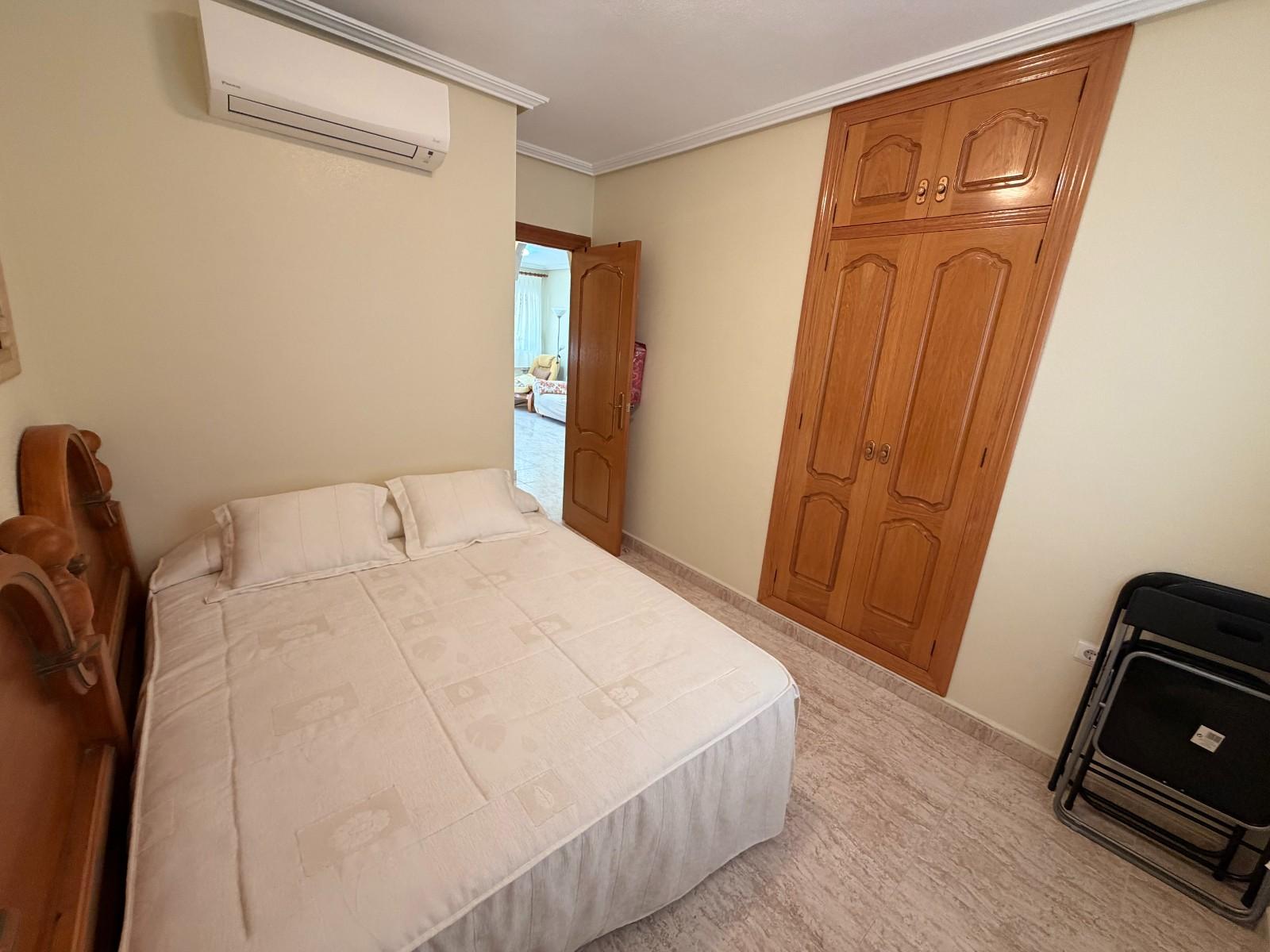 Casa en Venta en Pilar de la Horadada