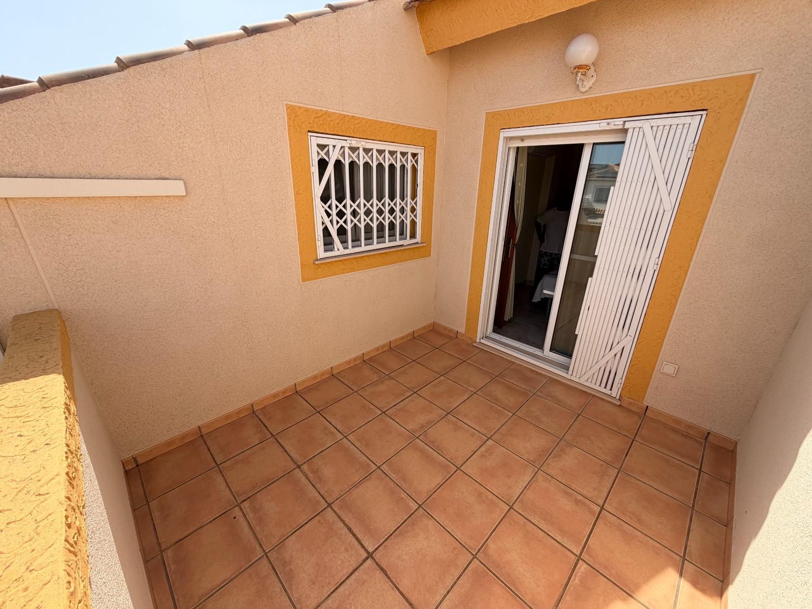 Casa en Venta en Pilar de la Horadada