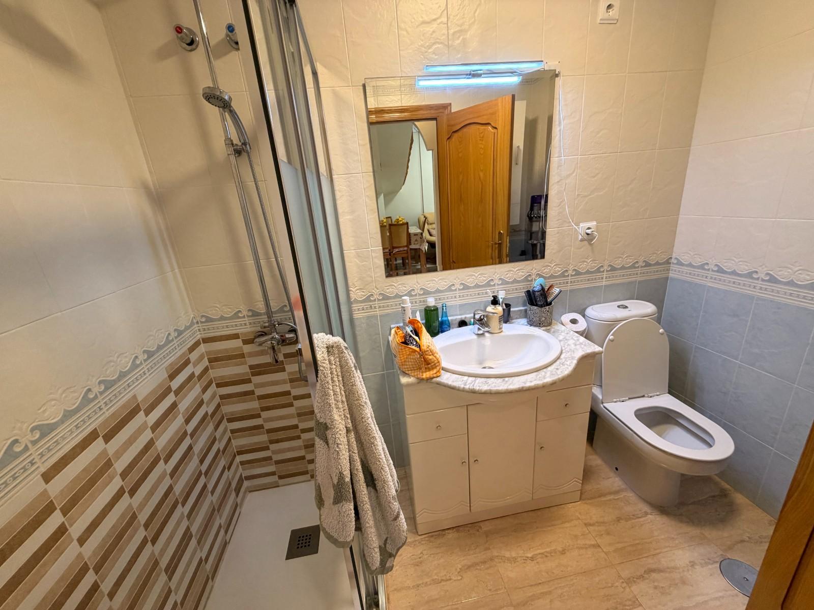Casa en Venta en Pilar de la Horadada