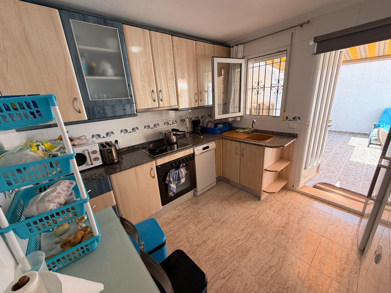 Casa en Venta en Pilar de la Horadada
