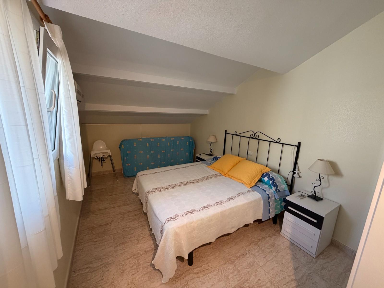 Casa en Venta en Pilar de la Horadada