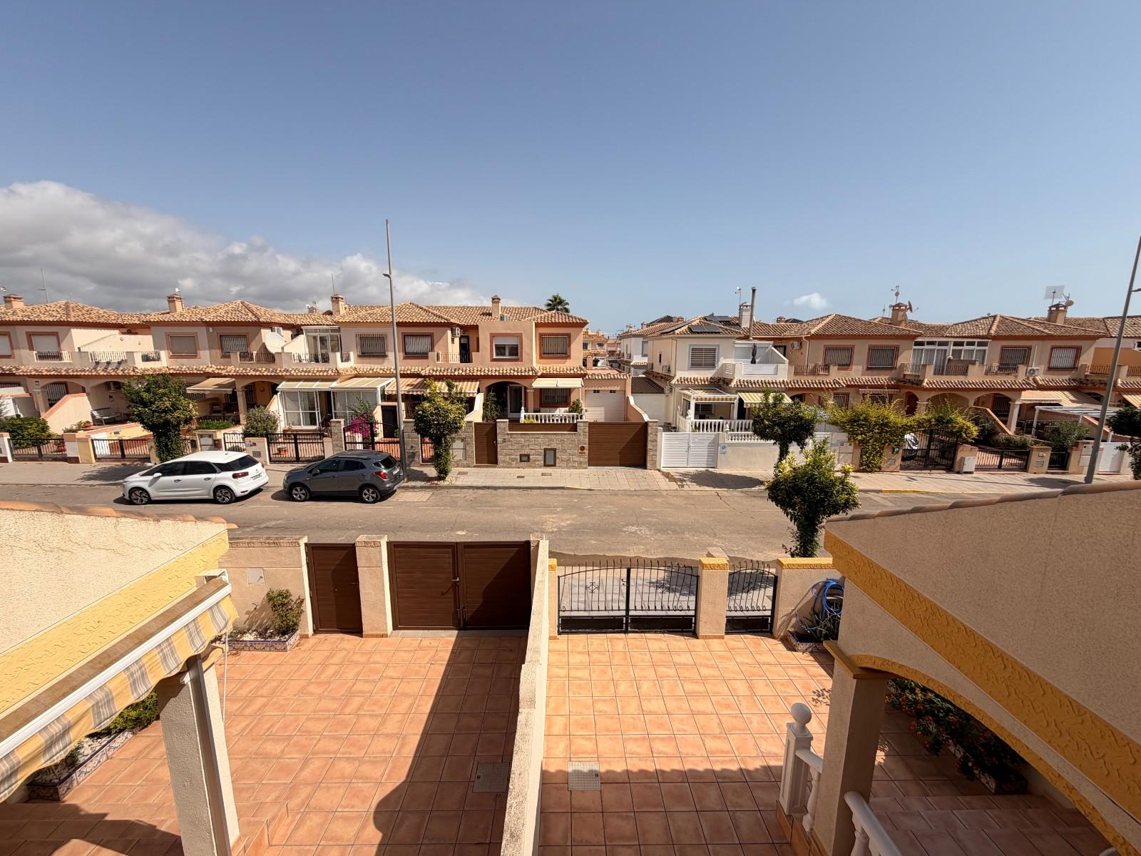 Casa en Venta en Pilar de la Horadada