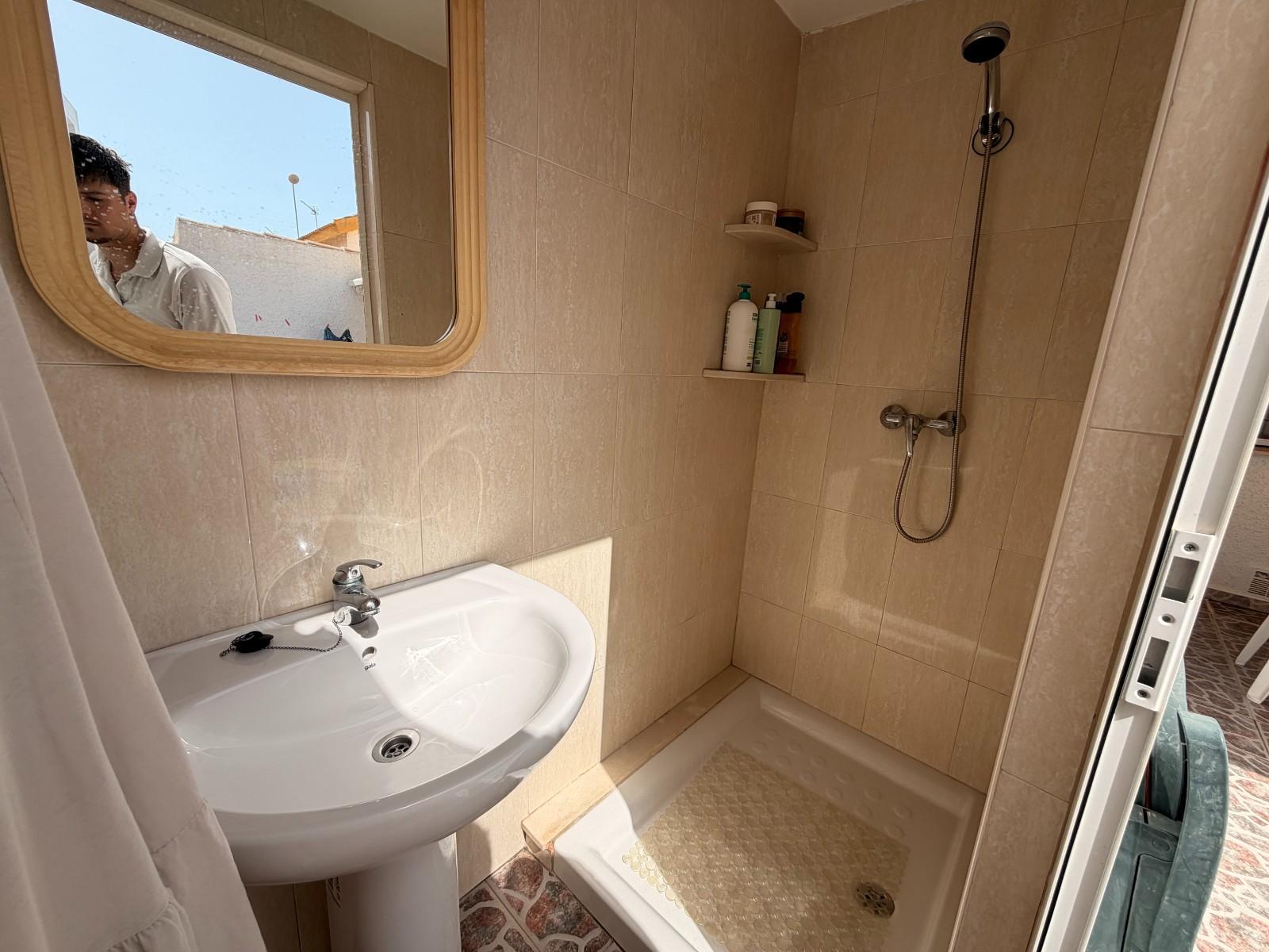 Casa en Venta en Pilar de la Horadada