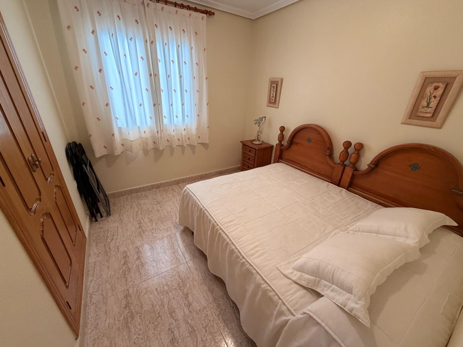 Casa en Venta en Pilar de la Horadada