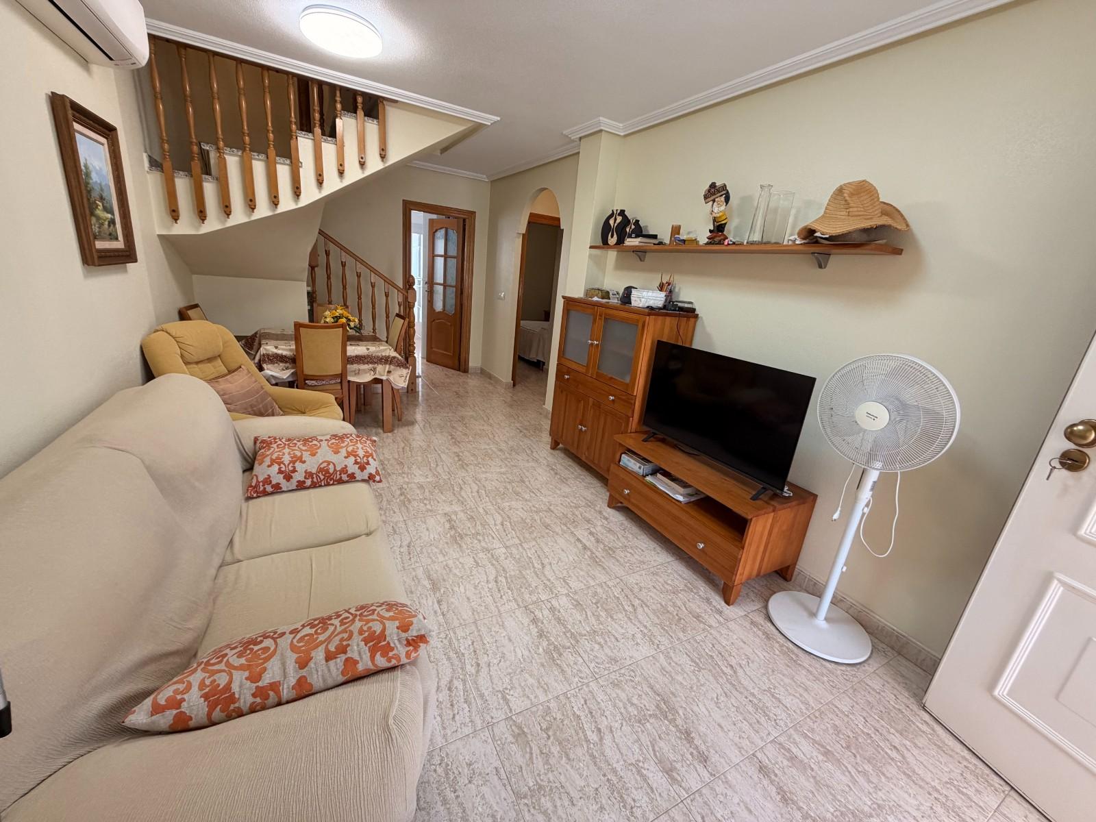 Casa en Venta en Pilar de la Horadada