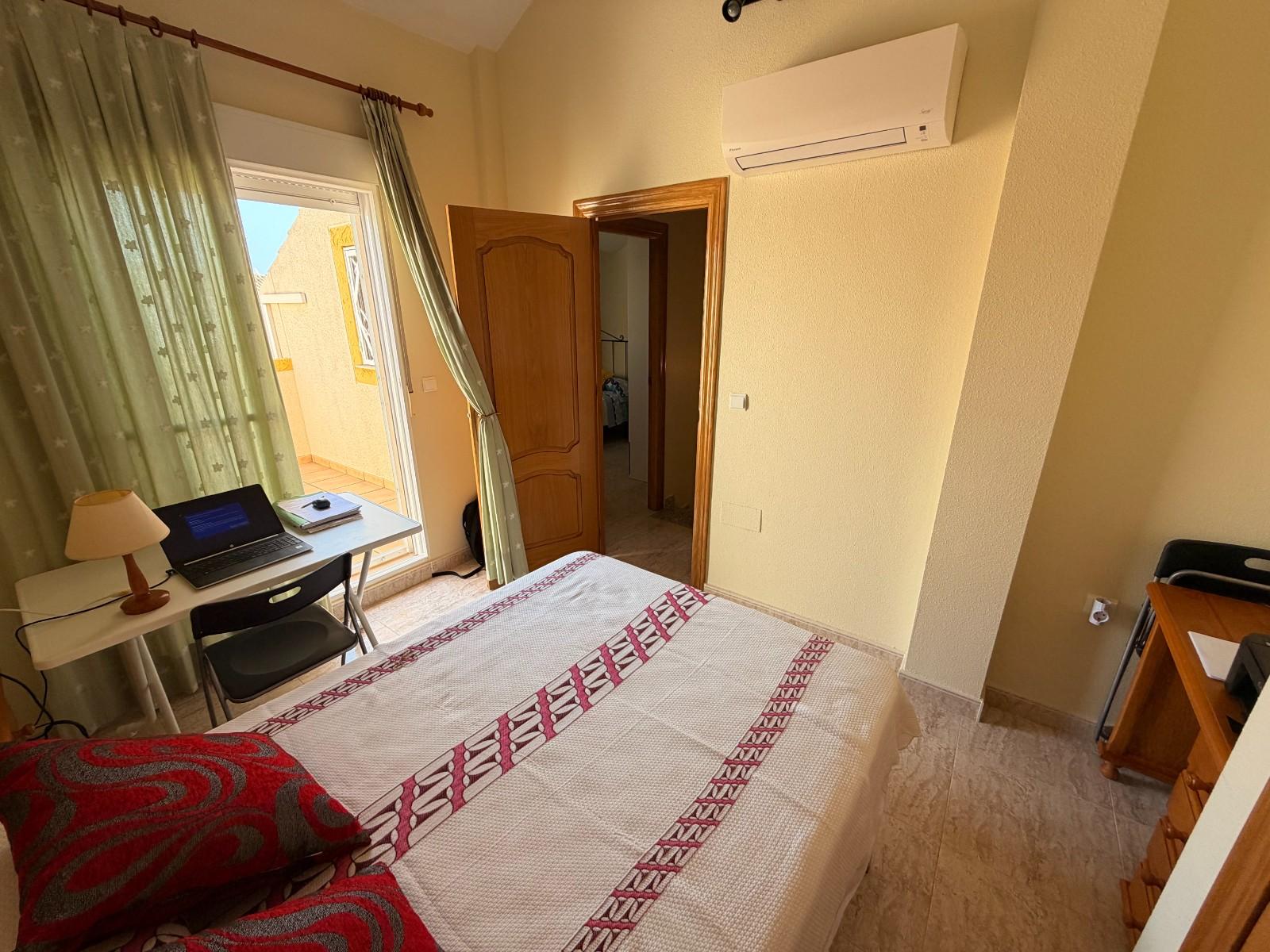 Casa en Venta en Pilar de la Horadada