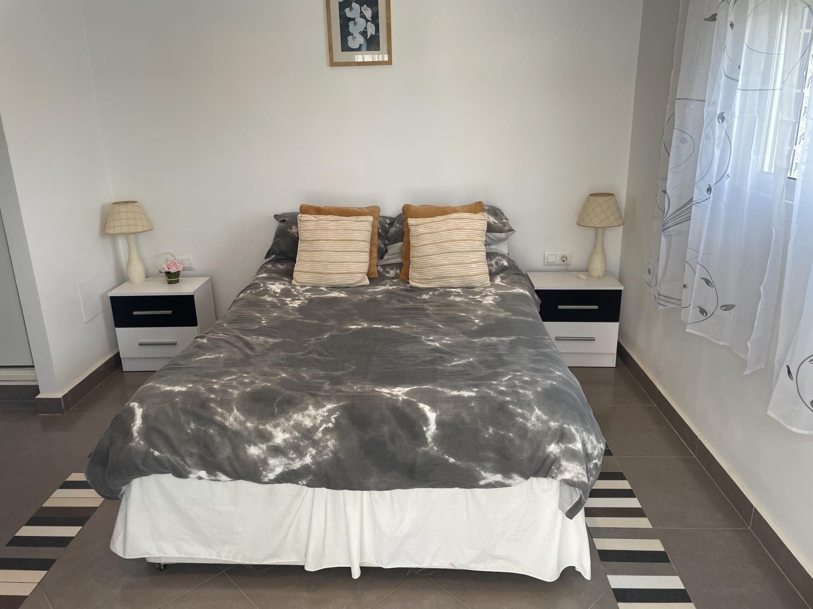 Villa en Venta en Mazarrón