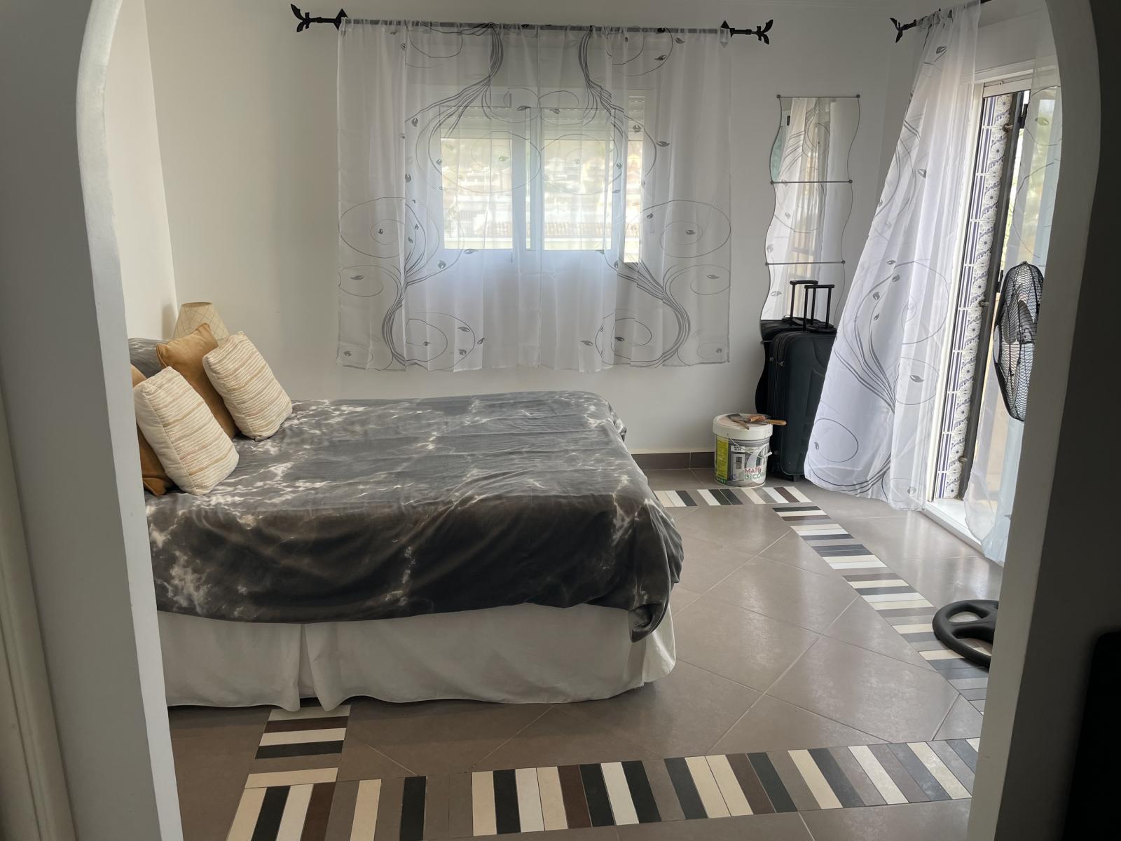 Villa en Venta en Mazarrón