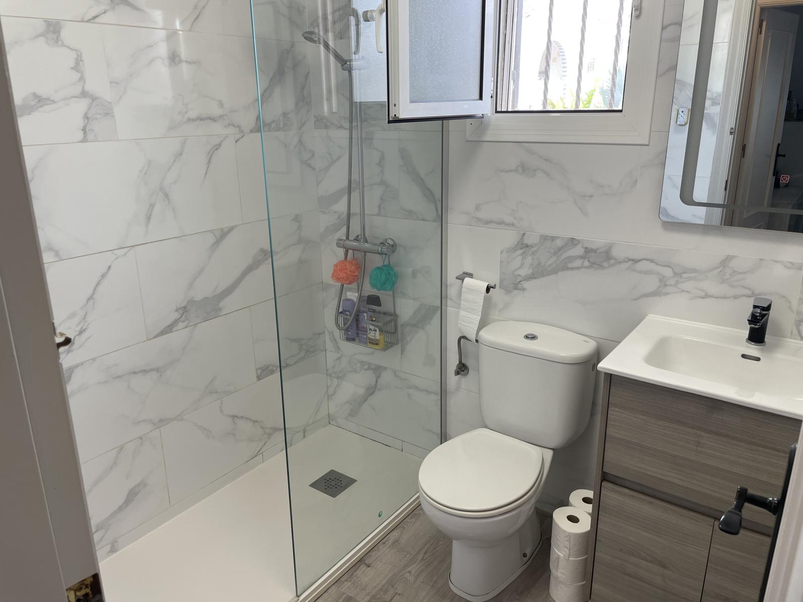 Villa en Venta en Mazarrón