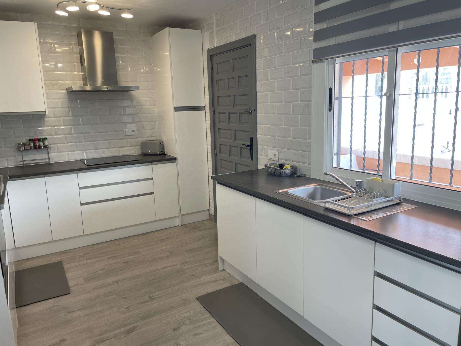 Villa en Venta en Mazarrón