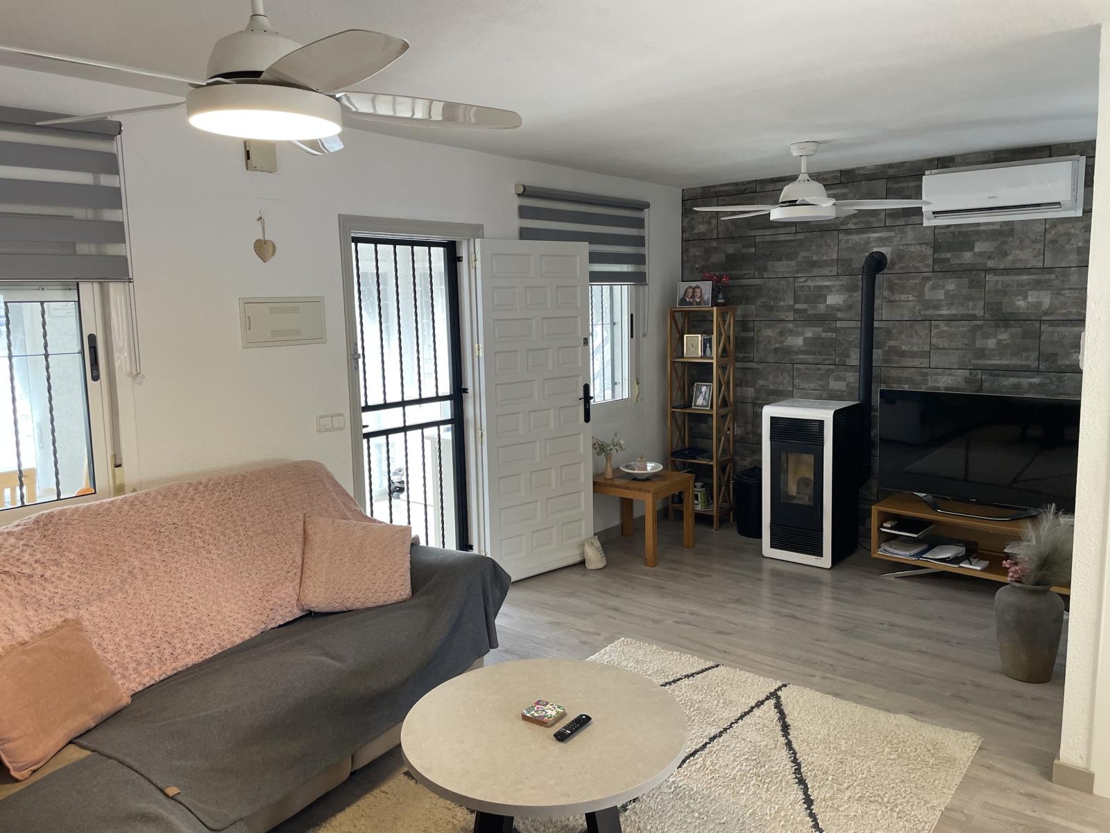 Villa en Venta en Mazarrón