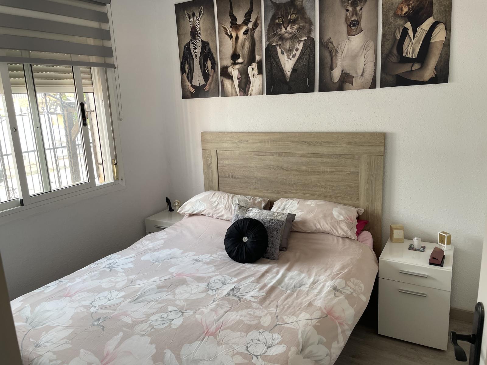 Villa en Venta en Mazarrón