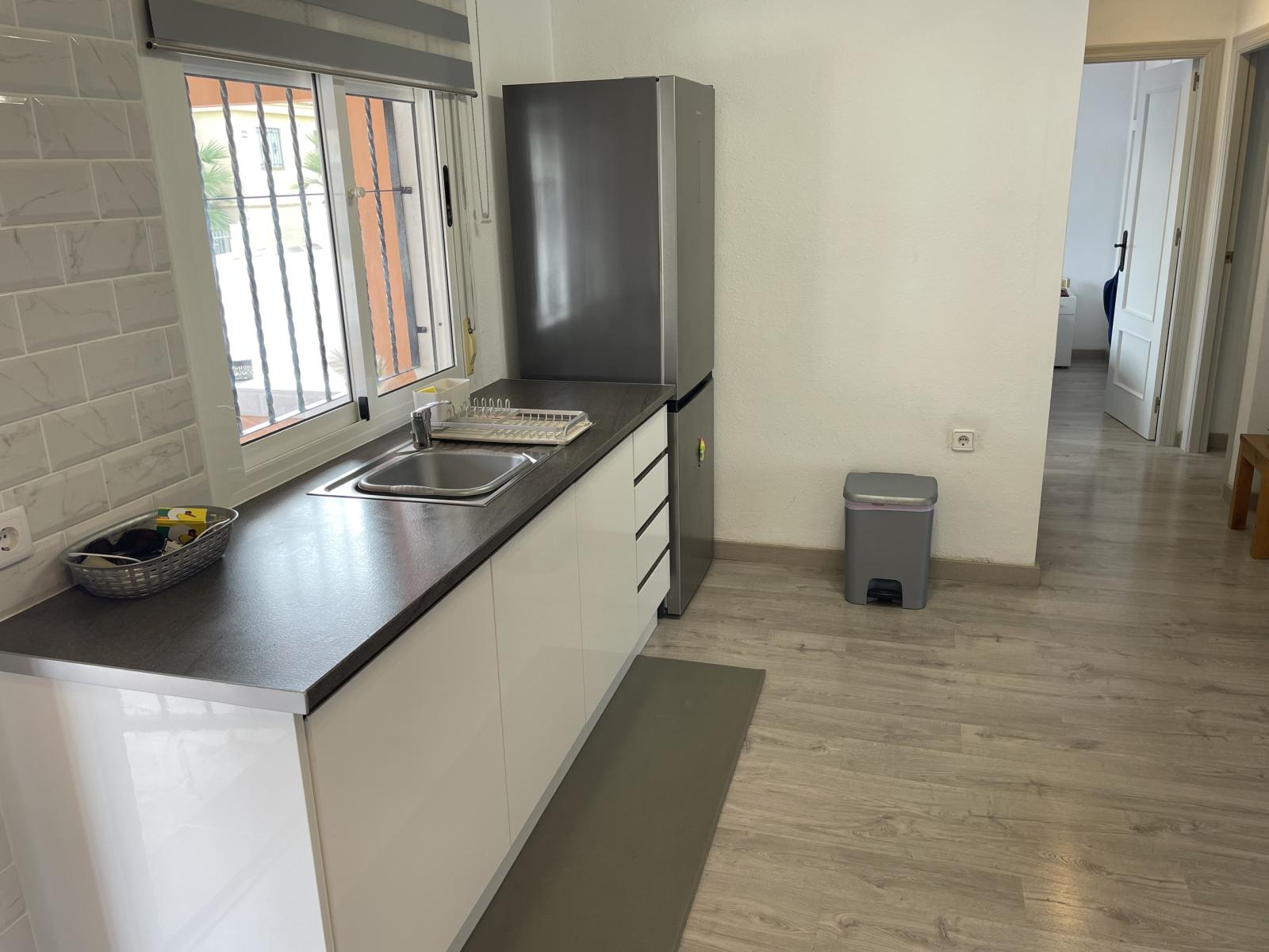 Villa en Venta en Mazarrón