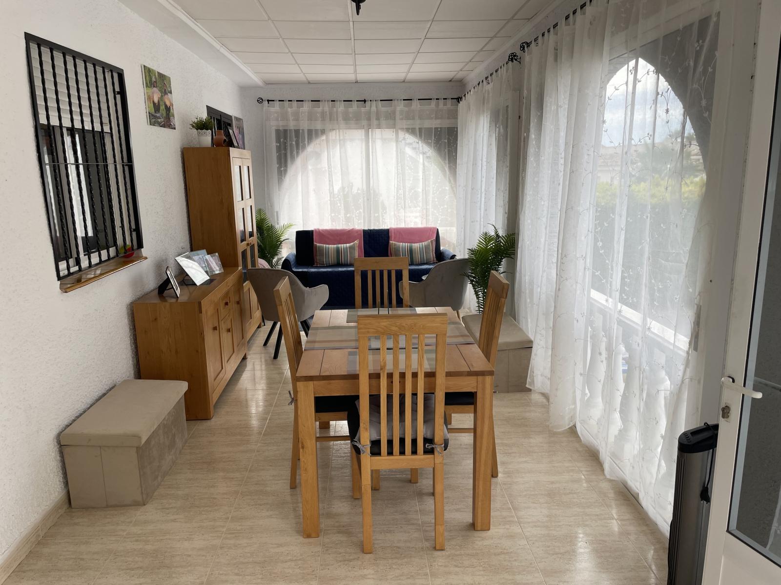 Villa en Venta en Mazarrón