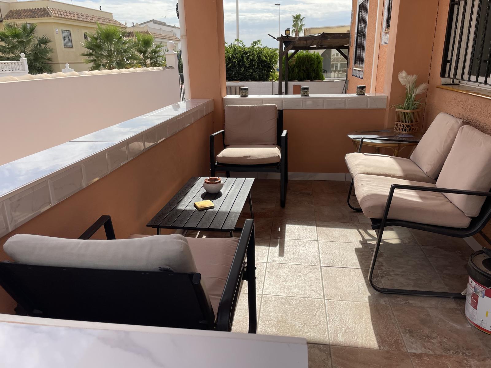 Villa en Venta en Mazarrón