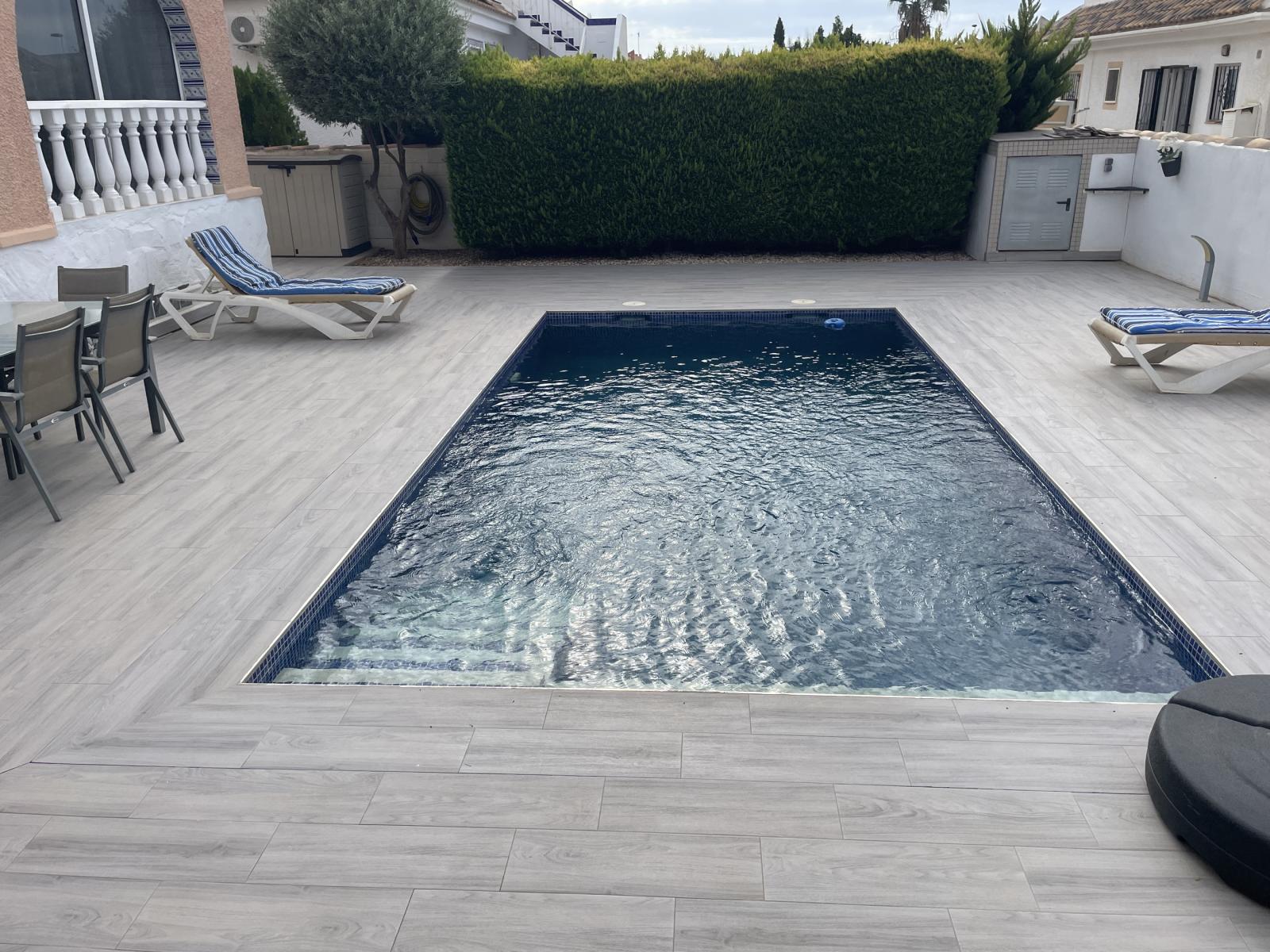 Villa en Venta en Mazarrón